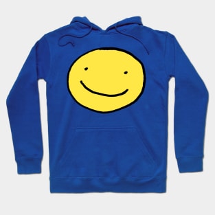 Happy Hoodie